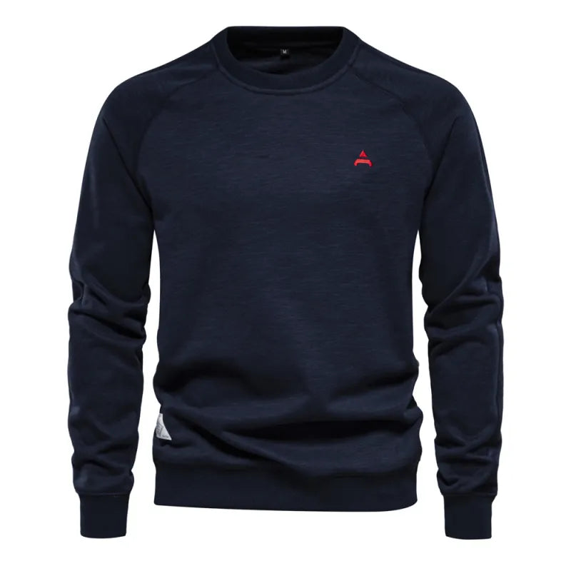 Elegant sweater for men - Perun