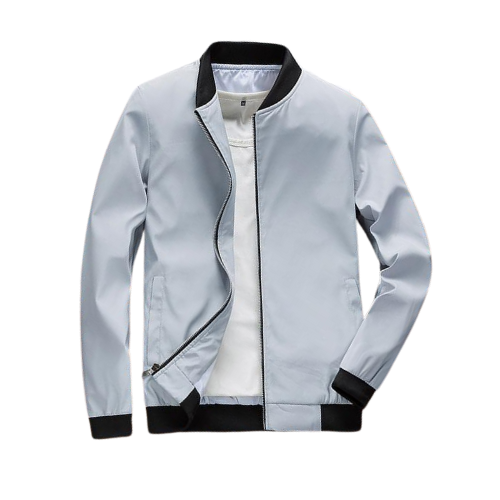 Classic Spring Bomber - Glenn